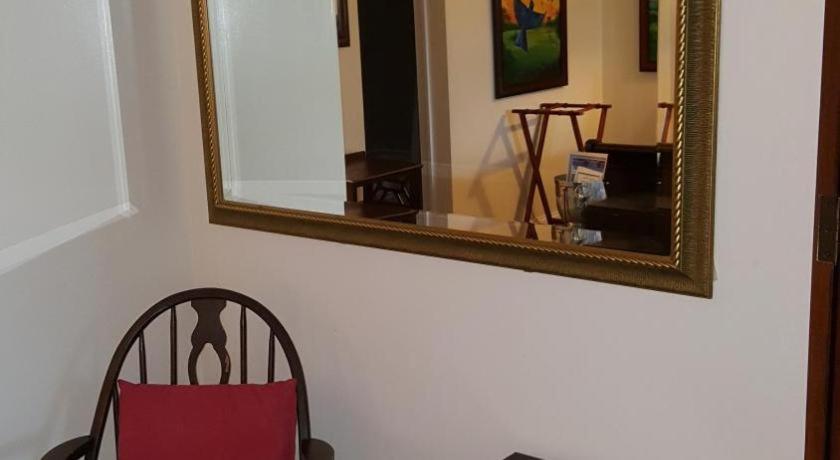 فندق ذا كاريبيان كورت بوتيك هوتل فيرو بيتش المظهر الخارجي الصورة