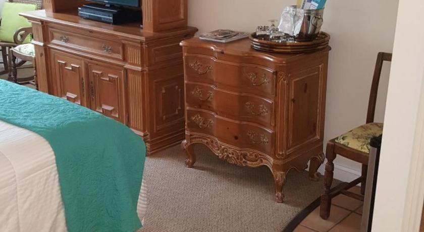 فندق ذا كاريبيان كورت بوتيك هوتل فيرو بيتش المظهر الخارجي الصورة