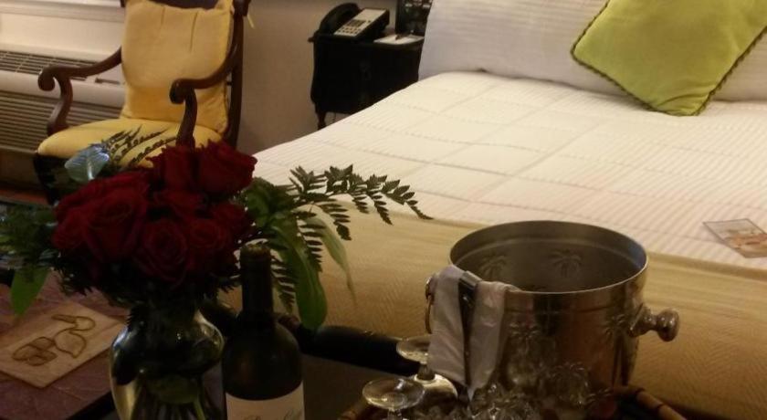 فندق ذا كاريبيان كورت بوتيك هوتل فيرو بيتش المظهر الخارجي الصورة