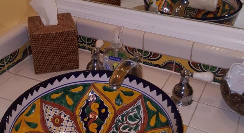 فندق ذا كاريبيان كورت بوتيك هوتل فيرو بيتش المظهر الخارجي الصورة