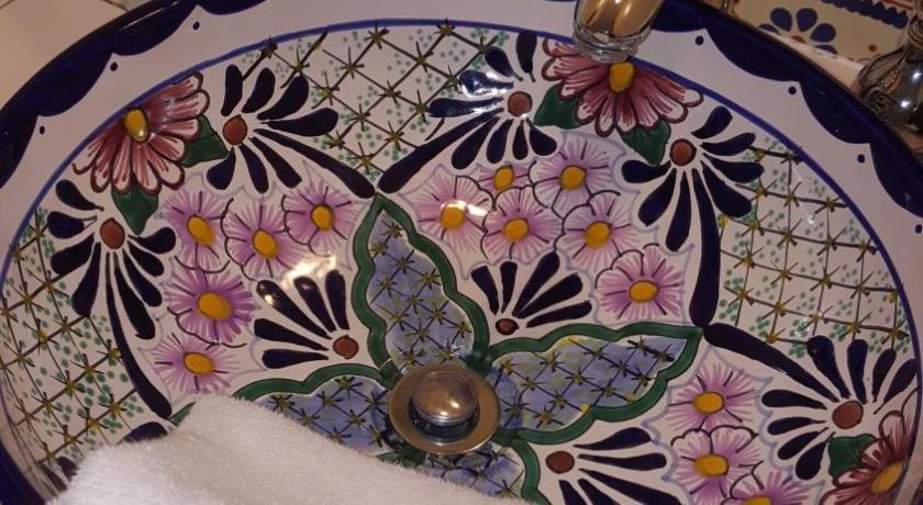 فندق ذا كاريبيان كورت بوتيك هوتل فيرو بيتش المظهر الخارجي الصورة